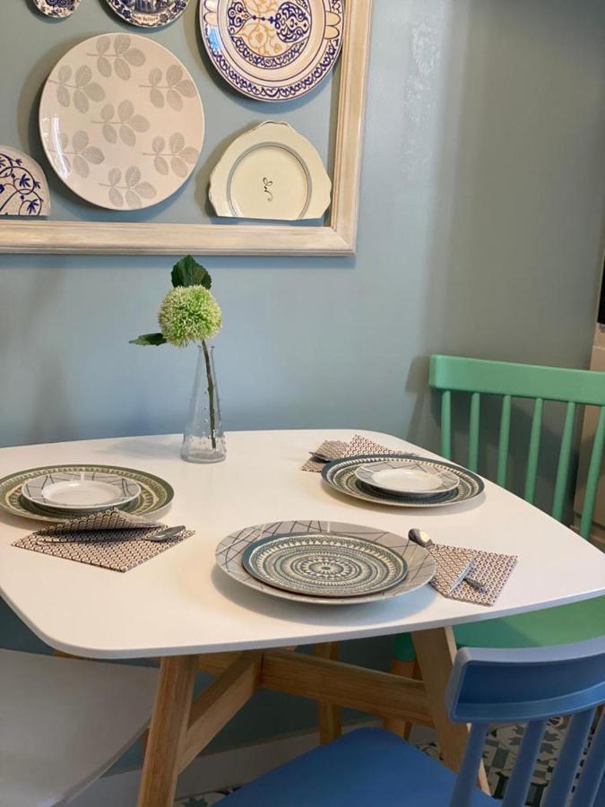 The Best Holiday Villa Calpe Esterno foto