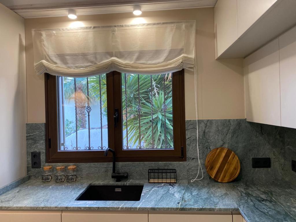 The Best Holiday Villa Calpe Esterno foto