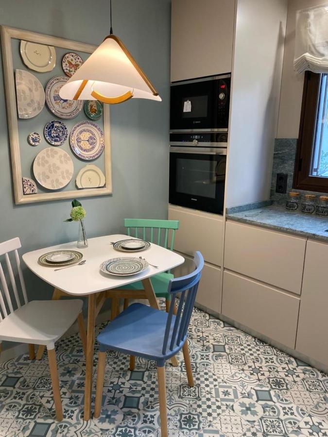 The Best Holiday Villa Calpe Esterno foto