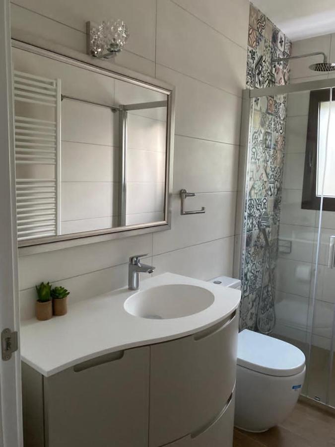 The Best Holiday Villa Calpe Esterno foto