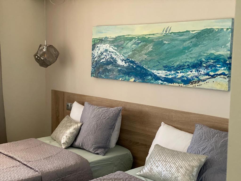 The Best Holiday Villa Calpe Esterno foto