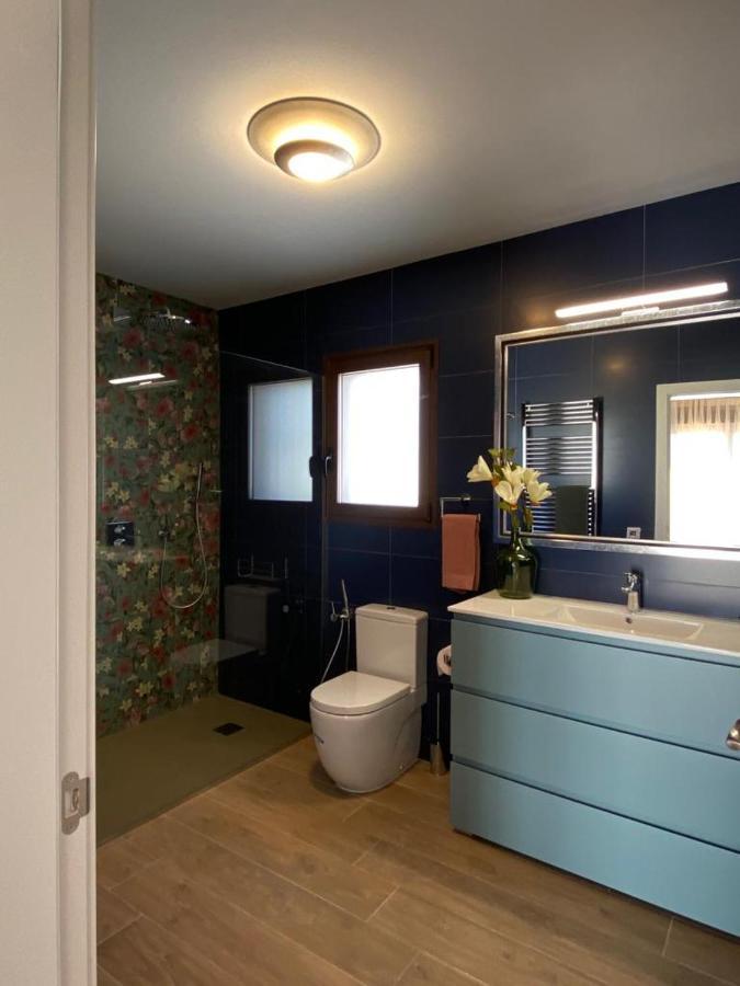 The Best Holiday Villa Calpe Esterno foto