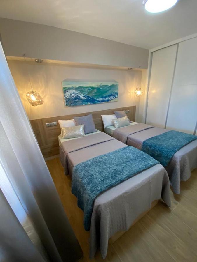 The Best Holiday Villa Calpe Esterno foto
