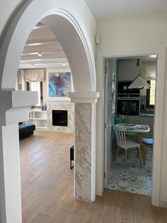 The Best Holiday Villa Calpe Esterno foto