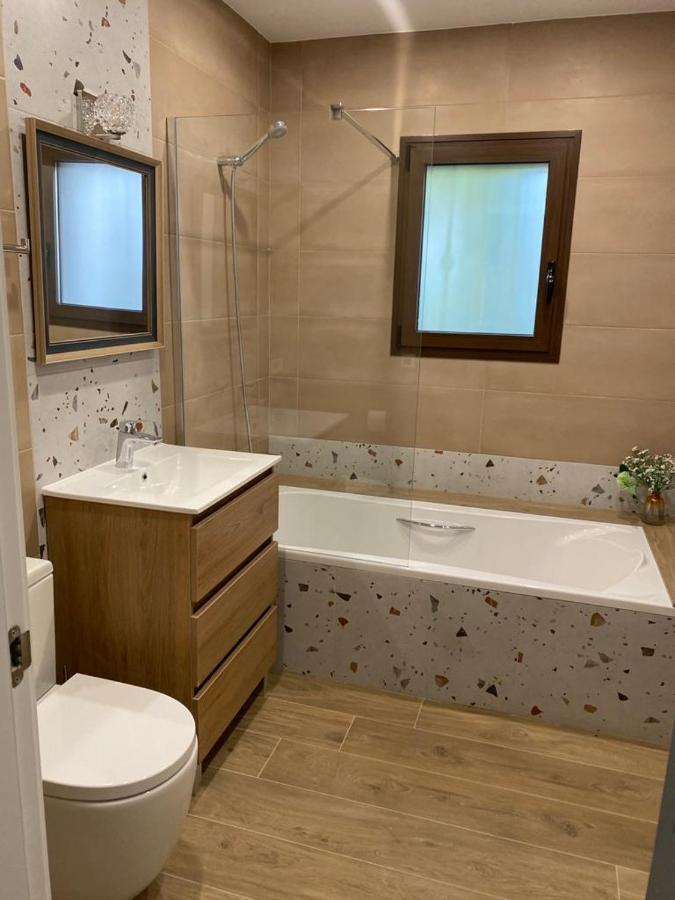 The Best Holiday Villa Calpe Esterno foto