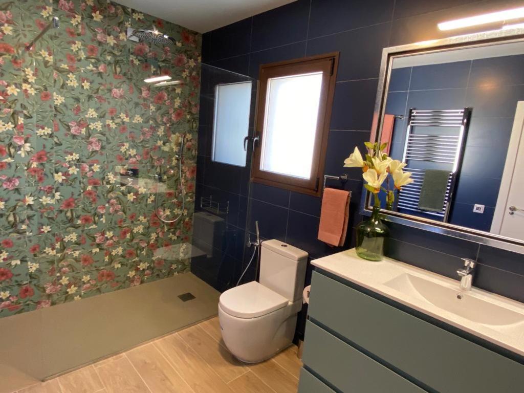 The Best Holiday Villa Calpe Esterno foto