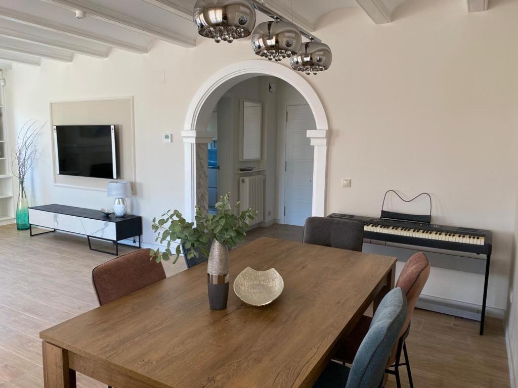 The Best Holiday Villa Calpe Esterno foto