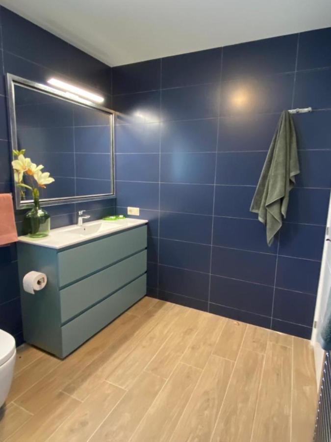 The Best Holiday Villa Calpe Esterno foto