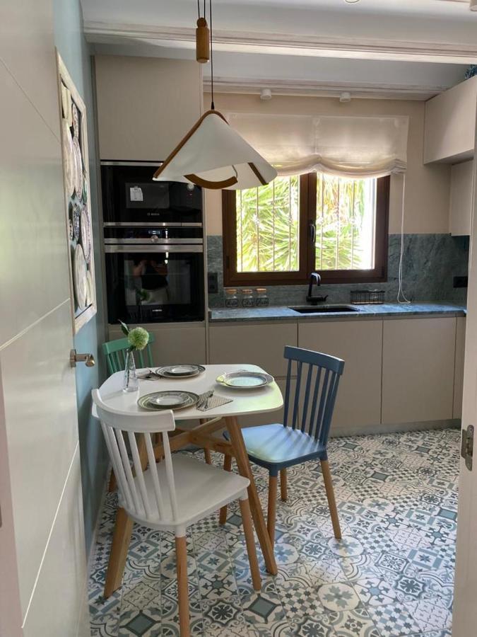 The Best Holiday Villa Calpe Esterno foto