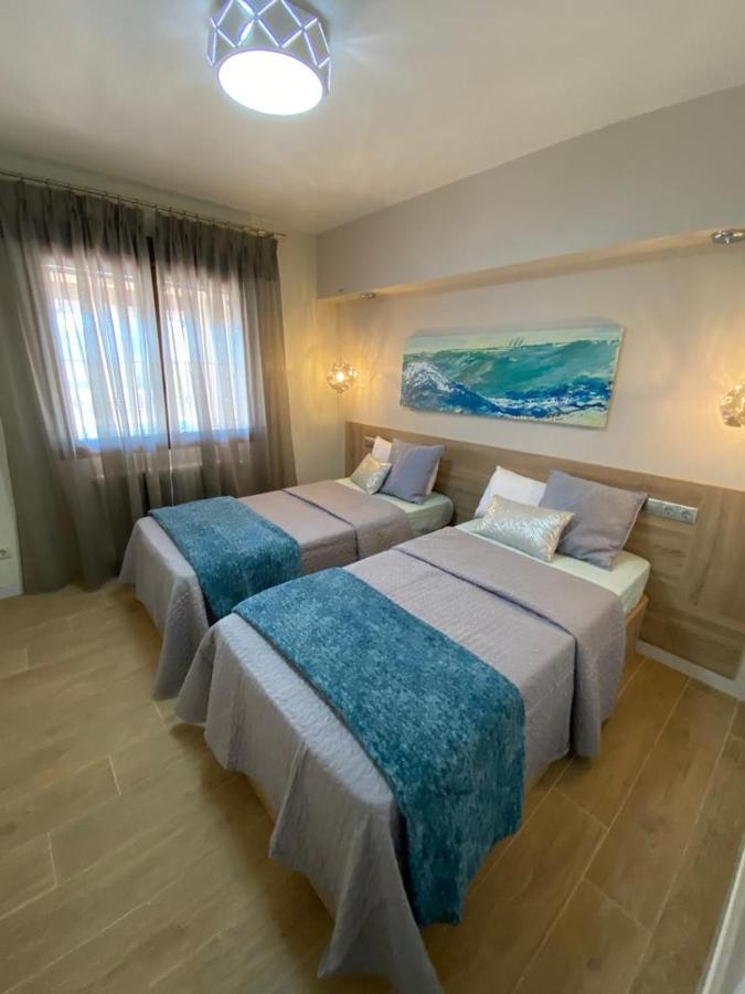 The Best Holiday Villa Calpe Esterno foto