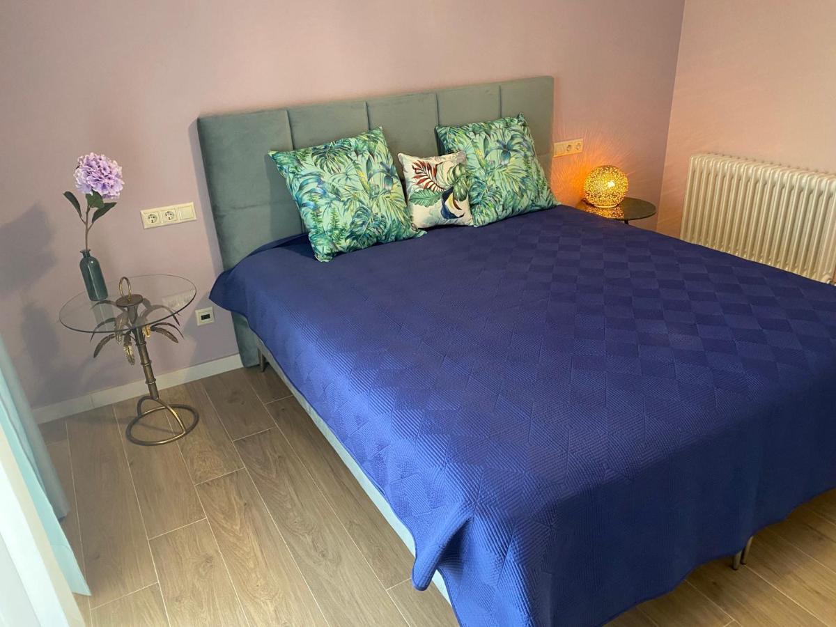 The Best Holiday Villa Calpe Esterno foto