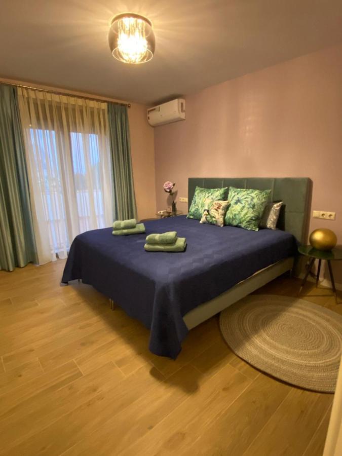 The Best Holiday Villa Calpe Esterno foto